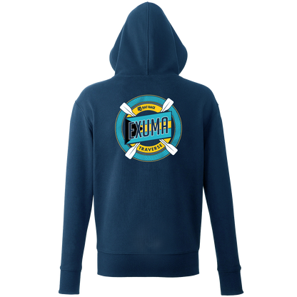 Exuma Unisex Hoodie