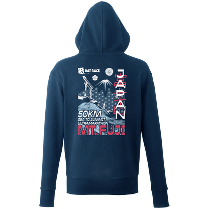 Japan 2026 - Unisex Hoodie