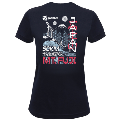 Japan 2026 T-Shirt - Women's Fit