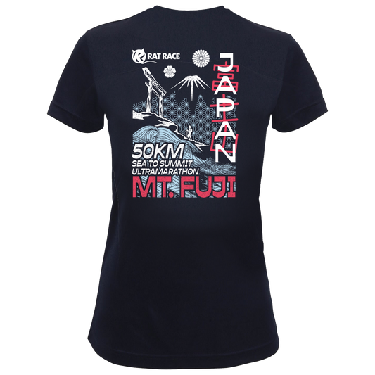 Japan 2026 T-Shirt - Women's Fit