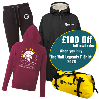 Finish Line Bundle - The Wall