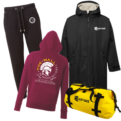 Finish Line Bundle - The Wall