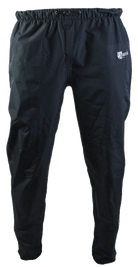 Kit List Waterproof Trousers 15k/5k - Black/Reflect - Rat Race Store