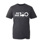 Rat Race 100 - Organic Cotton T-shirt - Rat Race Store