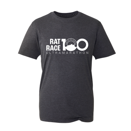 Rat Race 100 - Organic Cotton T-shirt