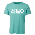 Rat Race 100 - Organic Cotton T-shirt - Rat Race Store