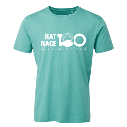 Rat Race 100 - Organic Cotton T-shirt