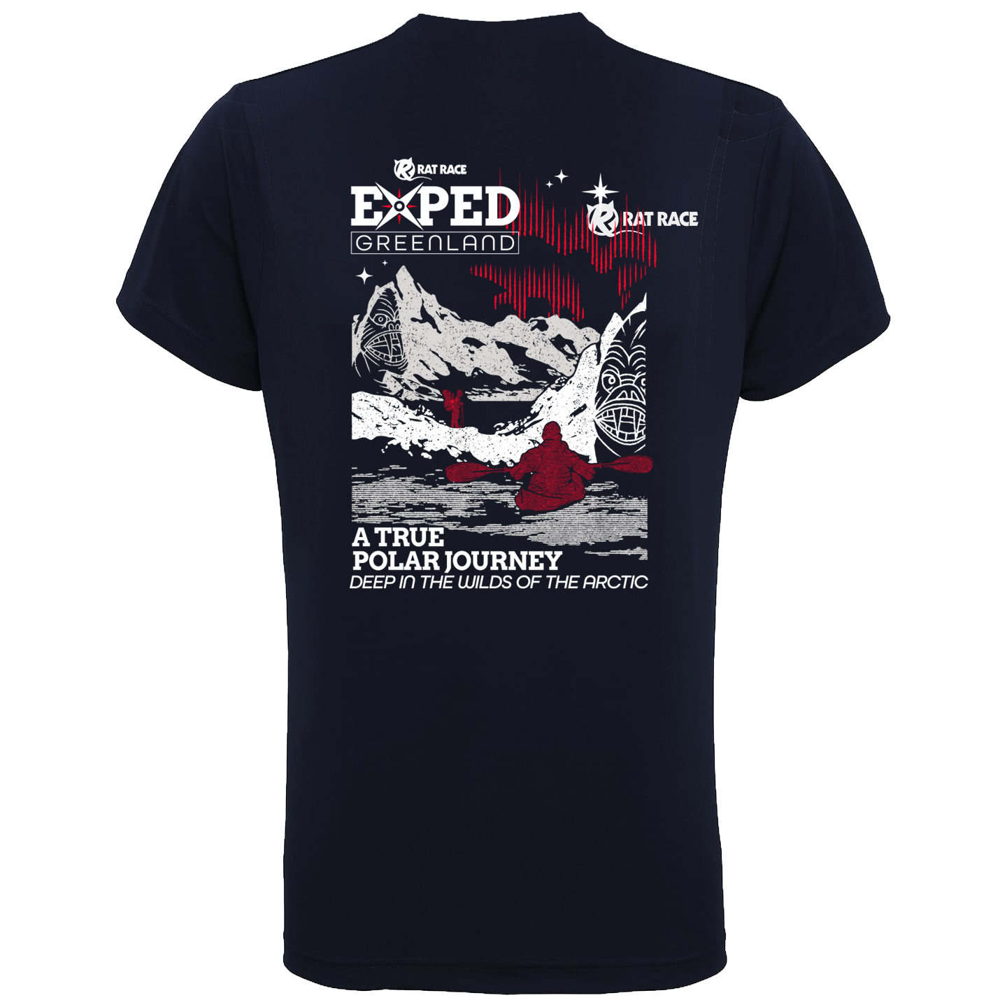 Greenland - Unisex T-Shirt