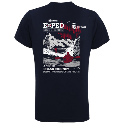 Greenland - Unisex T-Shirt