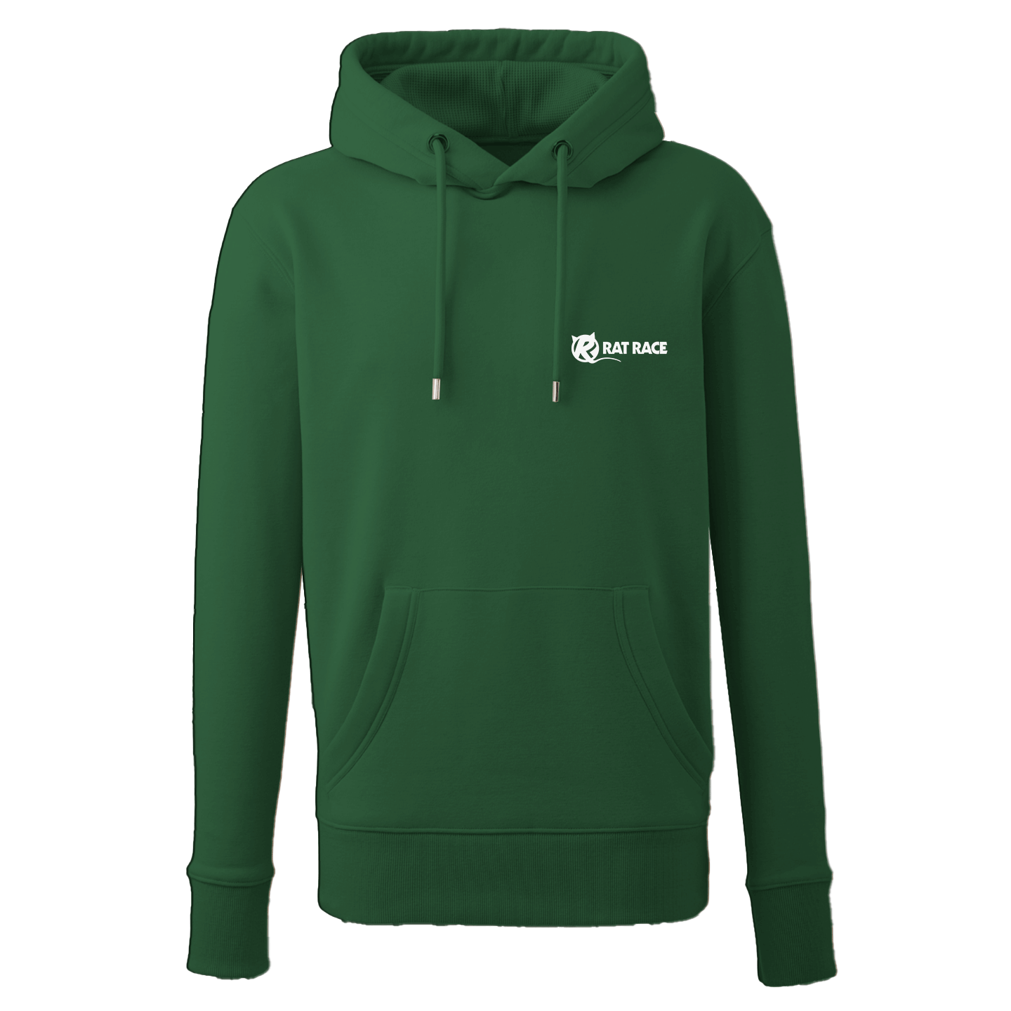 Mongol 100 Hodie - Forest Green