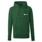 Mongol 100 Hoodie - Forest Green - Rat Race Store