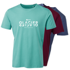 Glacier to Glacier - Rat Race 20 Years Of Adventure - Organic T-shirt - Rat Race Store