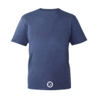 Glacier to Glacier - Rat Race 20 Years Of Adventure - Organic T-shirt - Rat Race Store