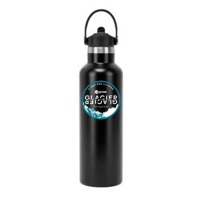 Glacier to Glacier Jökull 750 - Insulated Bottle