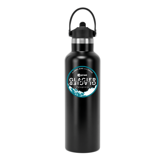 Glacier to Glacier Jökull 750 - Insulated Bottle