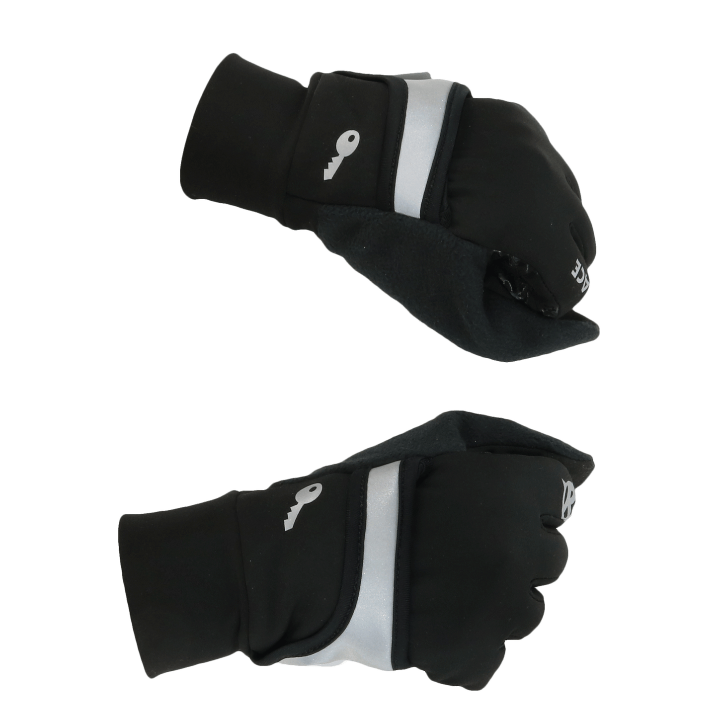 Rat Race Sea to Summit Glove - with pull-out mitt