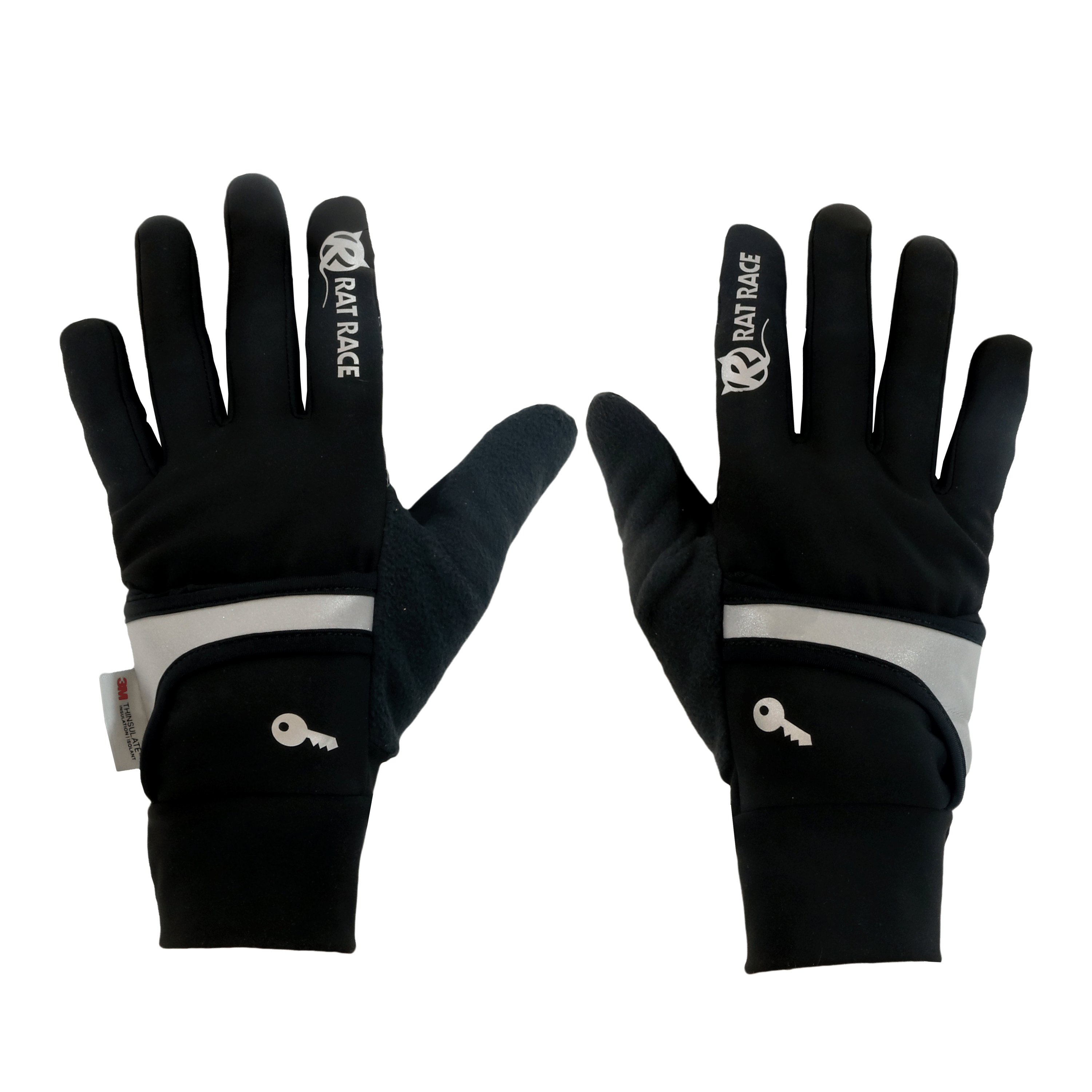 Rat Race Sea to Summit Glove - with pull-out mitt - Rat Race Store