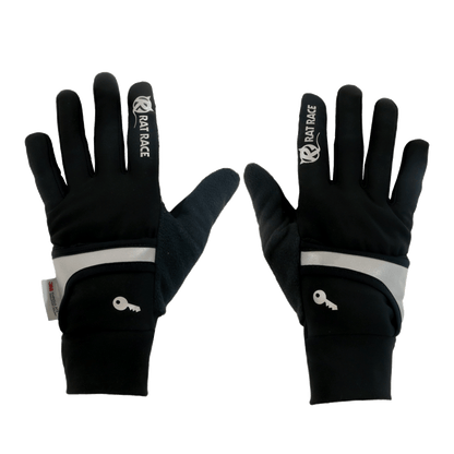 Great Glen Autumn/Winter Runners Bundle - Dark Blue