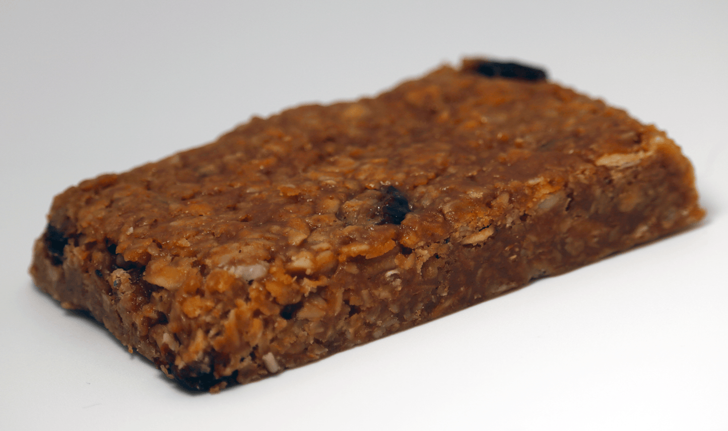 Pit Stop Flapjack - Granola