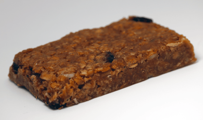 Pit Stop Flapjack - Granola