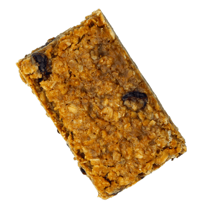 Pit Stop Flapjack - Granola