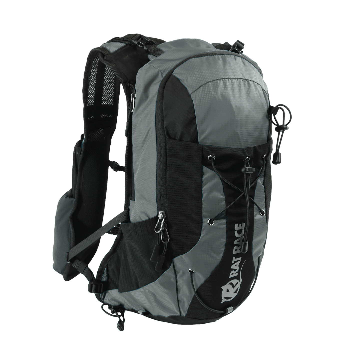 Great Glen Summer Bundle Grey/Black