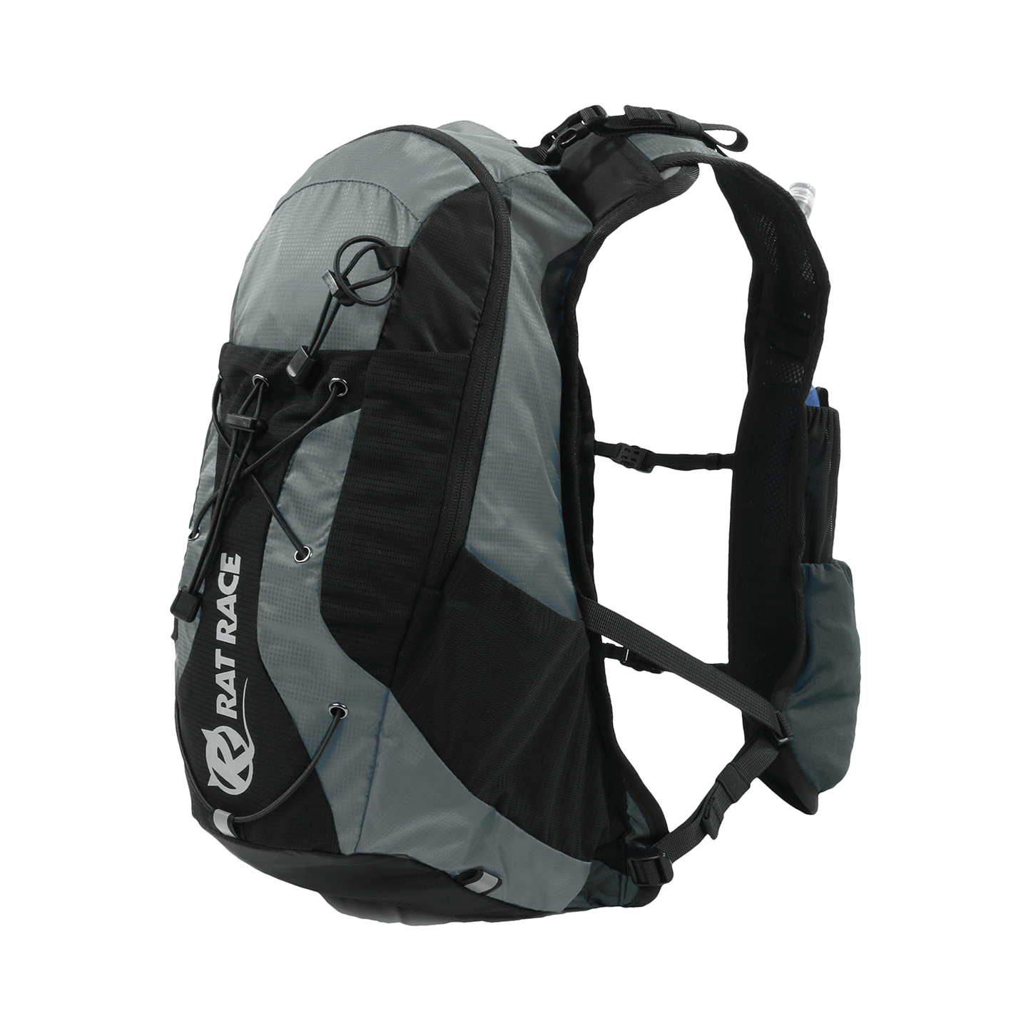 Great Glen 15 - Multi Sport Pack 15L - Black/Grey