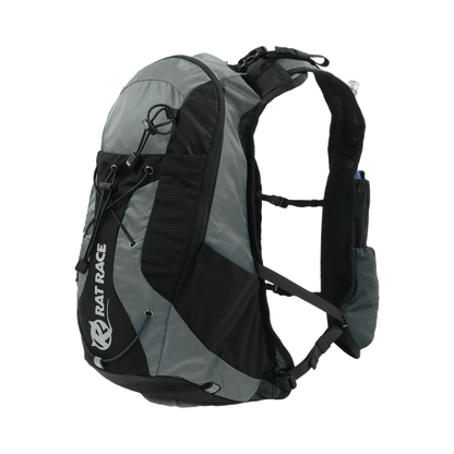 Great Glen 15 - Multi Sport Pack 15L - Black/Grey