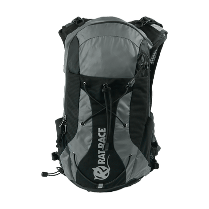 Great Glen 15 - Multi Sport Pack 15L - Black/Grey