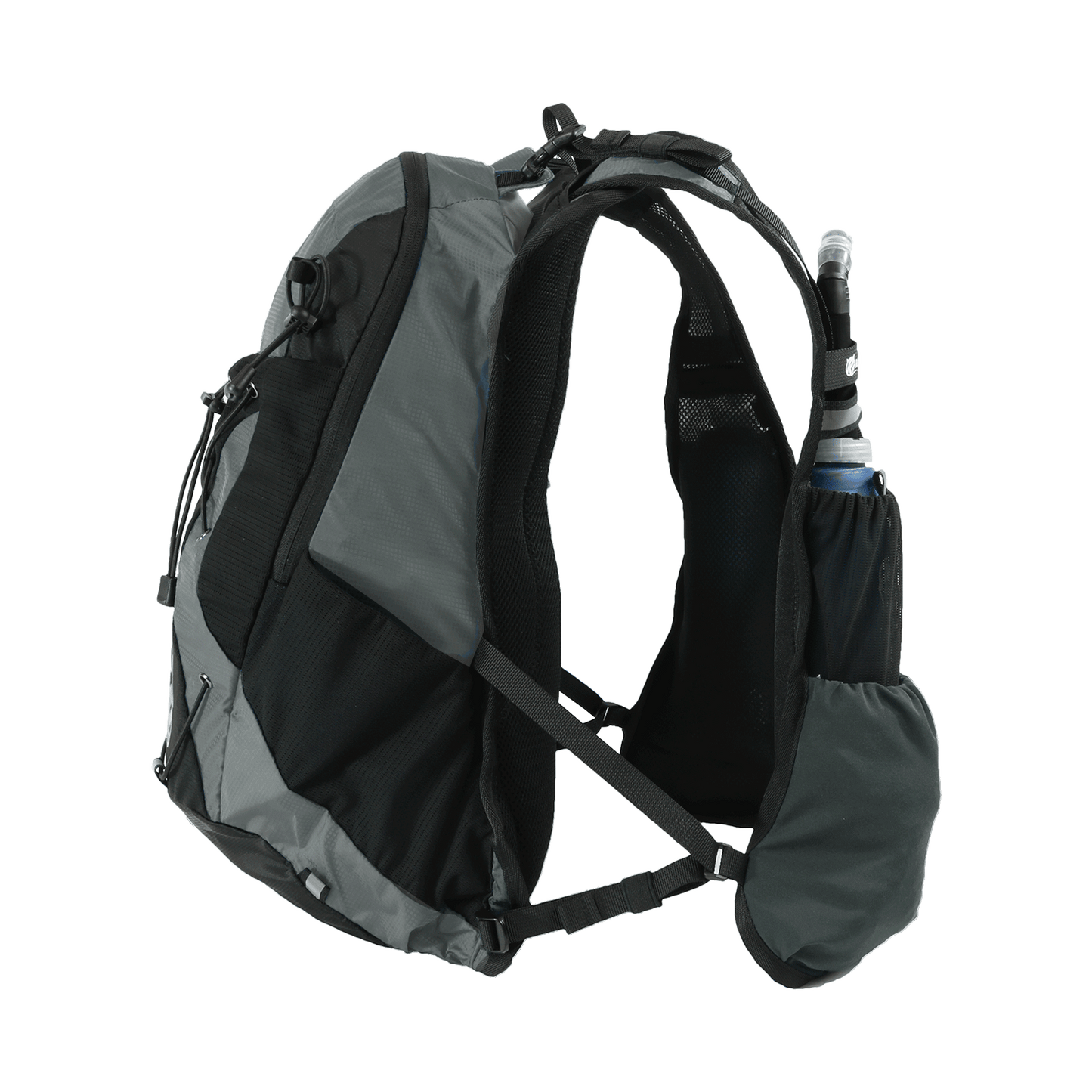 Great Glen 15 - Multi Sport Pack 15L - Black/Grey
