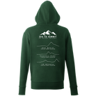 Sea to Summit Hoodie - UK Trilogy - Rat Race Store