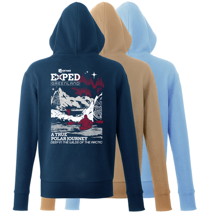 Exped Greenland 2026 - Unisex Hoodie