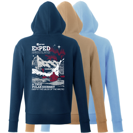 Exped Greenland 2026 - Unisex Hoodie