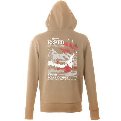 Exped Greenland 2026 - Unisex Hoodie