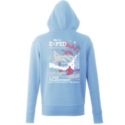 Exped Greenland 2026 - Unisex Hoodie