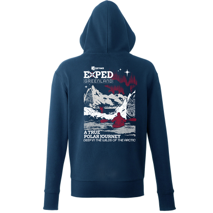 Exped Greenland 2026 - Unisex Hoodie