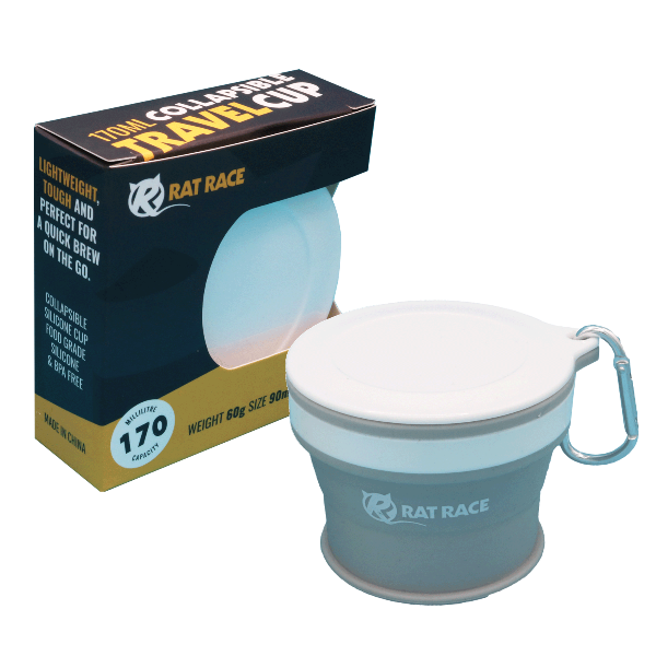 Great Glen Multi Sport Bundle - Grey/Black