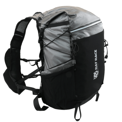 Glen Rosa 30 - Trail Pack 30L - Grey/Black