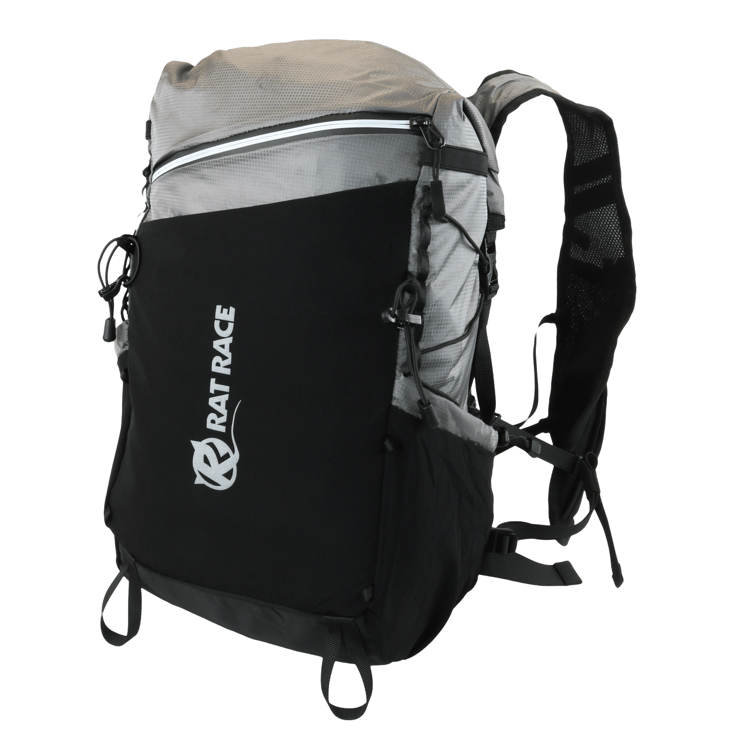 Glen Rosa 30 - Trail Pack 30L - Grey/Black