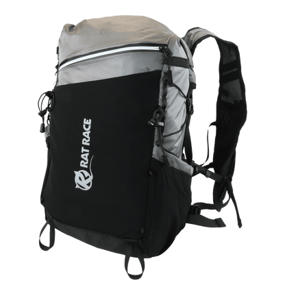 Glen Rosa 30 - Trail Pack 30L - Grey/Black