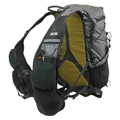 Glen Rosa Essentials Bundle: Grey