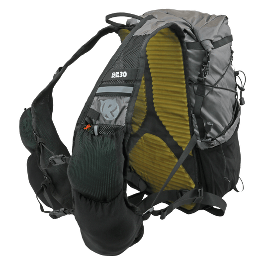 Glen Rosa Essentials Bundle: Grey
