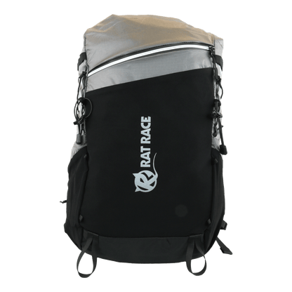 Glen Rosa 30 - Trail Pack 30L - Grey/Black