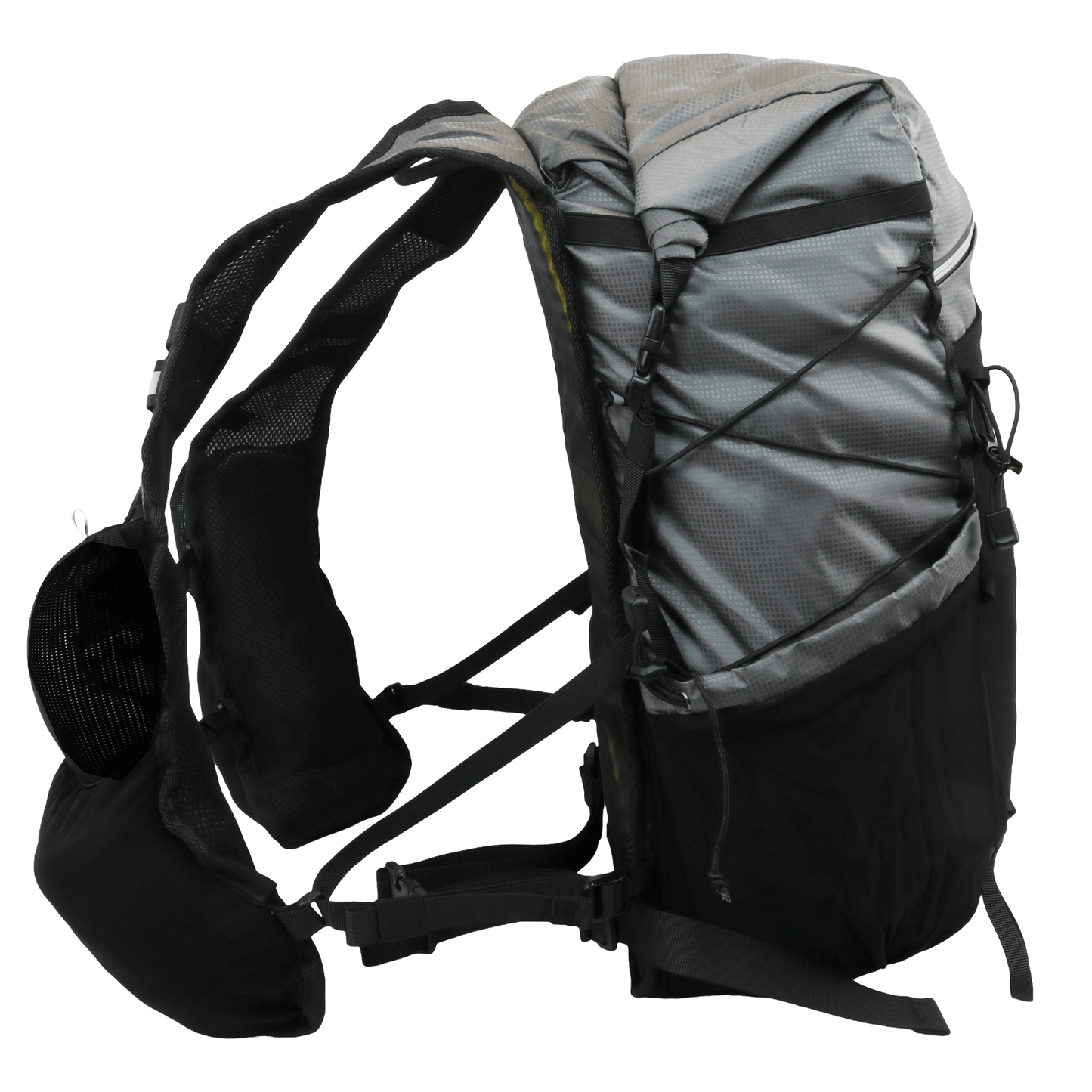 Glen Rosa 30 - Trail Pack 30L - Grey/Black