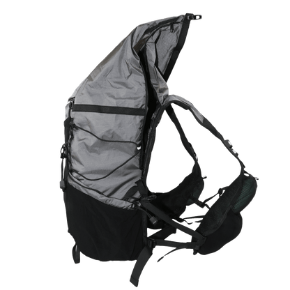 Glen Rosa 30 - Trail Pack 30L - Grey/Black
