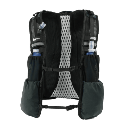 Great Glen 15 - Multi Sport Pack 15L - Black/Grey