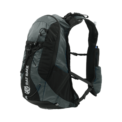 Great Glen 15 - Multi Sport Pack 15L - Black/Grey