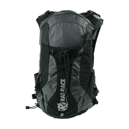 Great Glen 15 - Multi Sport Pack 15L - Black/Grey