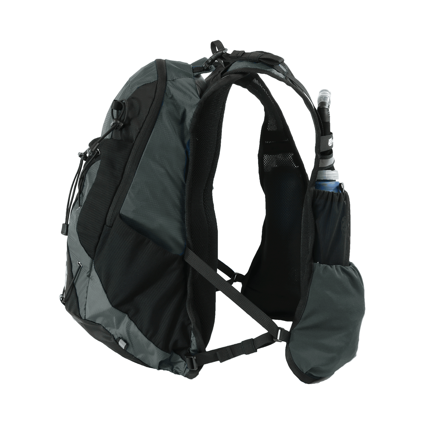 Great Glen 15 - Multi Sport Pack 15L - Black/Grey