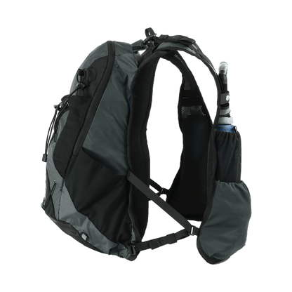 Great Glen Spring Bundle Grey/Black